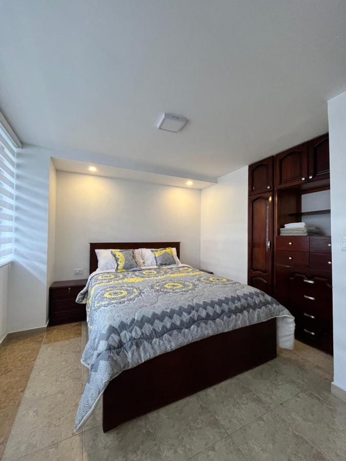 Sauces Apartment *